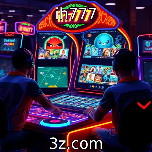 Desenvolvedores buscam novas tecnologias para jogos