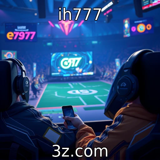 O crescimento dos eSports e suas implicações econômicas