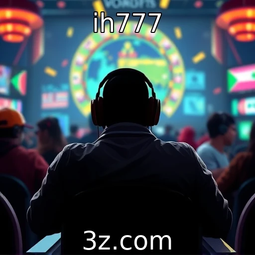 Desenvolvimento de jogos e seu impacto econômico