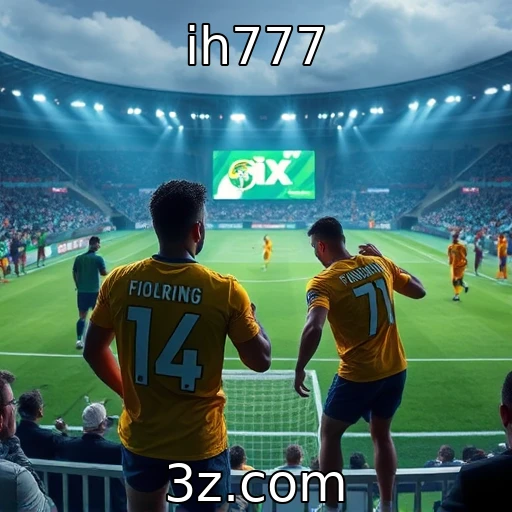 O crescimento das apostas esportivas no Brasil e suas implicações