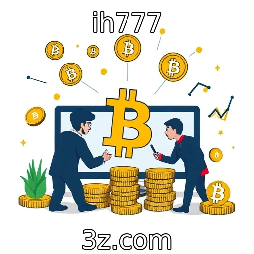 Como as Criptomoedas Estão Revolucionando o Mercado de Apostas Online