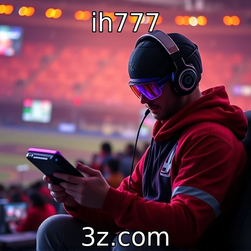 Apostas esportivas: Análise das melhores estratégias para 2024