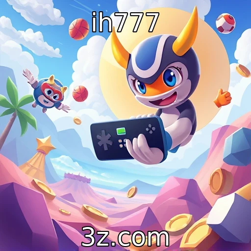 Novas tendências em jogos mobile