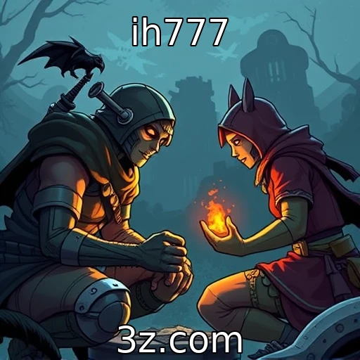 Mudanças nas narrativas dos jogos modernos