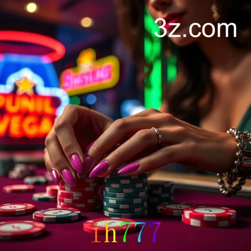 ih777 Caça-Níqueis