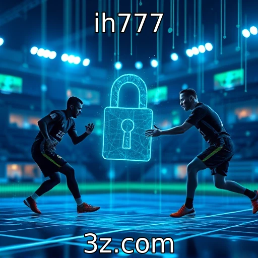 Apostas Esportivas em 2025: Tendências que Transformam o Jogo