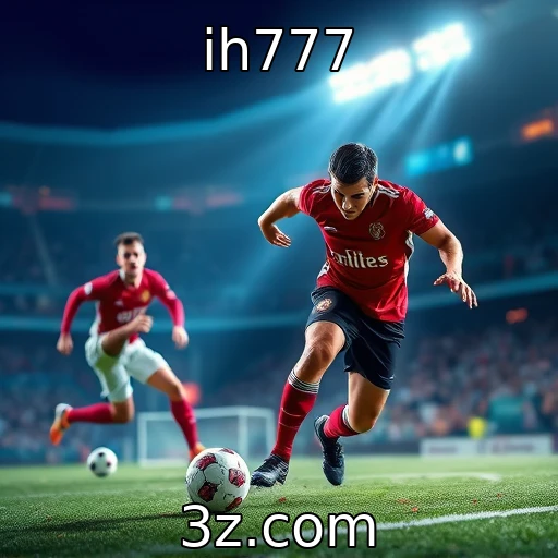 Apostas esportivas: como analisar partidas de forma eficaz